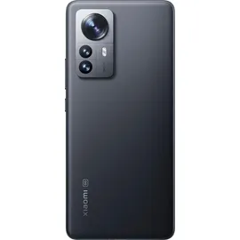 Xiaomi 12 Pro 12 GB RAM 256 GB Gray