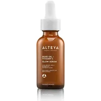 Alteya Organics Luminous Rose Serum 30 ml