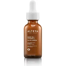 Alteya Organics Luminous Rose Serum 30 ml