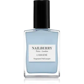 Nailberry L'Oxygéné Nagellack Farbton Charleston 15 ml