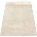 Paco Home Cadiz 630 Kurzflorteppich 160 x 220 cm cream