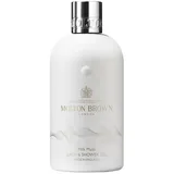 Molton Brown Milk Musk Bath & Shower Gel 300ml