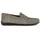 GEOX U450wc00022 Ascanio Loafer Grey 41