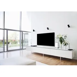 Netgear Orbi RBK853 Triband Mesh System