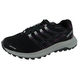 Damen black 37