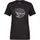 Fjällräven Abiskoool Fox T-Shirt schwarz XXS