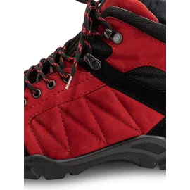 VITAFORM Trekkingschuh rot 41