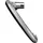 Schock SC-550 Küchenarmatur schwarz