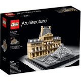 LEGO Architecture Louvre (21024)