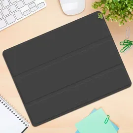 Macally Schutzhülle und Ständer für Apple iPad Pro 12,9" (2018) Schwarz