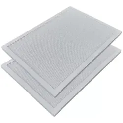 Blauberg KOMFORT EC S 160 F7+G4 Filterset (Standard)