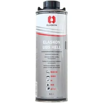 elaskon sachsen gmbh & co. kg Unterbodenschutz Hell 1 l