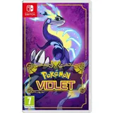 Pokemon Violet