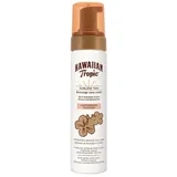 Hawaiian Tropic Self-Tanning-Foam Light/Medium 200 ml