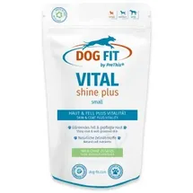 DOG FIT by PreThis DOG FIT Vital Shine Plus 24 g