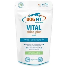 DOG FIT by PreThis DOG FIT Vital Shine Plus 24 g