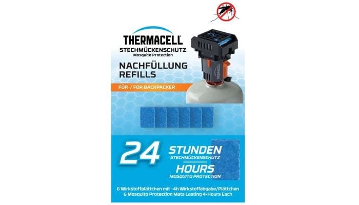 thermacell mr-bp