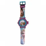 Lexibook Disney Frozen - Digital Projection Watch (DMW050FZ)