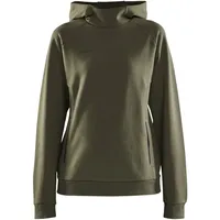 Craft Core Soul Hoodie Damen 664000 rift M