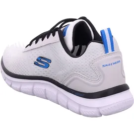 SKECHERS Track Ripkent Herren Weiß 41