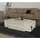 moebel17 Nora Beige Granit 110 x 57 x 31 cm