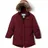 Columbia Nordic Strider Ii Jacke Rich Wine 18