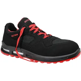 ELTEN Sicherheitsschuhe Lakers XXT Low ESD S1P Gr. 35