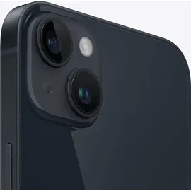 Apple iPhone 14 256 GB Mitternacht