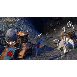 SpellForce 2: Demons of the Past (Add-On) (PC)