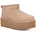 UGG UGG für Damen Beige 40