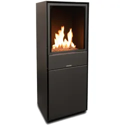 Planika Scandi [Ethanol Scanfire Ofen]