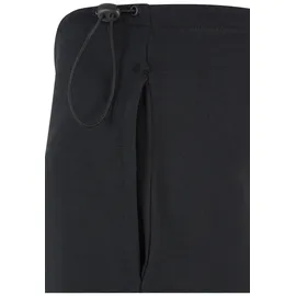 URBAN CLASSICS Parachute Heavy Sweatpants Jogginghose Schwarz L