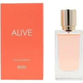 HUGO BOSS Boss Alive Eau de Parfum 30 ml