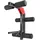 Marbo Sport Beinstrecker-/beuger-Aufsatz Home MH-A102 Schwarz