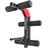 Marbo Sport Beinstrecker-/beuger-Aufsatz Schwarz
