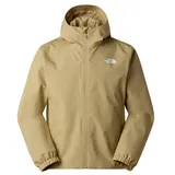 The North Face Quest Mono Kapuzenjacke beige