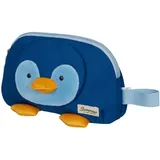 Samsonite Kulturbeutel Happy Sammies Eco Toilet Kit Penguin Peter