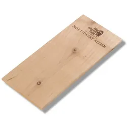 Big Green Egg Grillplanken Erle