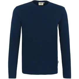 Hakro HAKRO® Longsleeve Heavy, tinte