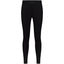 Vaude Monviso Ii Baselayer-hose - Black - 52