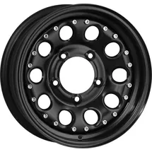 DOTZ 4x4 Modular Beadlock 6 0x15 5x139 7 ET00 MB108 0