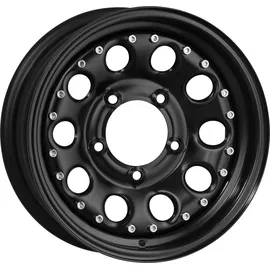 DOTZ 4x4 Modular Beadlock 6 0x15 5x139 7 ET00 MB108 0