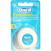 Oral B Essential Zahnseide 50 m