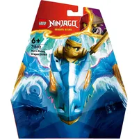 LEGO Ninjago Nyas Drachengleiter 71802