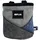 8B+ 8BPLUS 8 B Plus Jam Chalkbag - Grey / Blue - One Size