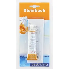 Steinbach Poolfolie Blau 260 cm2
