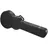 Vevor Gitarrenkoffer Hartschalenkoffer Westerngitarre LES Paul-Gitarre 41,34 inch /105cm