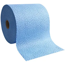 Reinigungstücher Premium blau 500 St. 36 cm