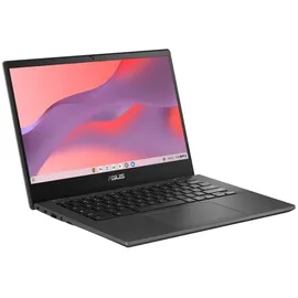 Asus Chromebook CM14 CM1402CM2A-EK0050 Gravity Grey, Kompanio 510, 8GB RAM, 128GB Flash, DE (90NX0631-M00540)