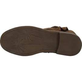 Blowfish Stiefelette KAY-KAY-B schoko 36